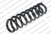 LESJ?FORS 4208494 Coil Spring